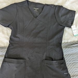 Jockey Scrubs Top and Bottom New